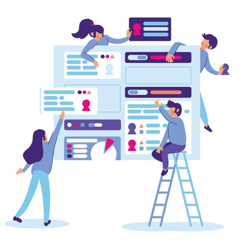 Site em Manutenção
