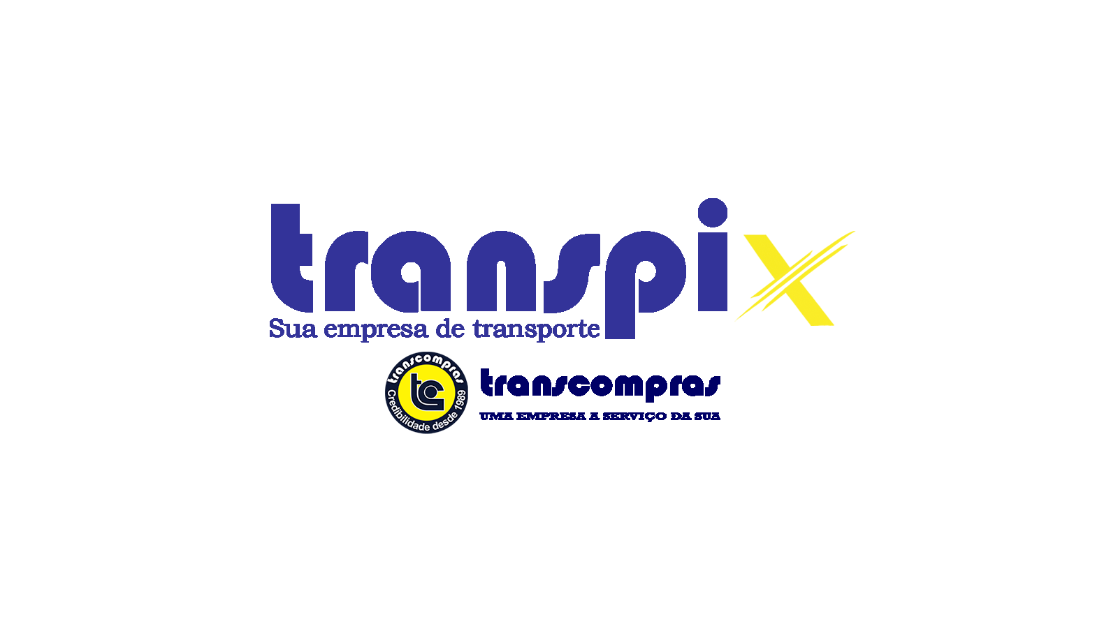 Logo Transpix